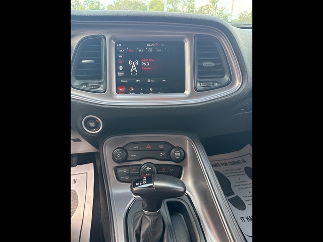 2023 Dodge Challenger SXT:57222