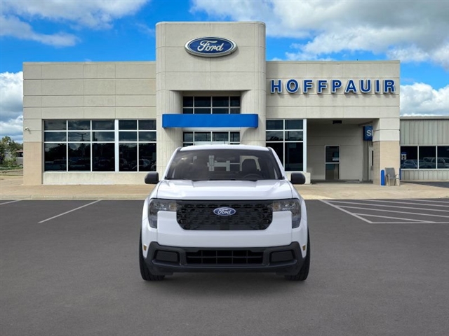 2025 Ford Maverick XLT:59210