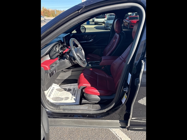 2023 LINCOLN Corsair Reserve:90152