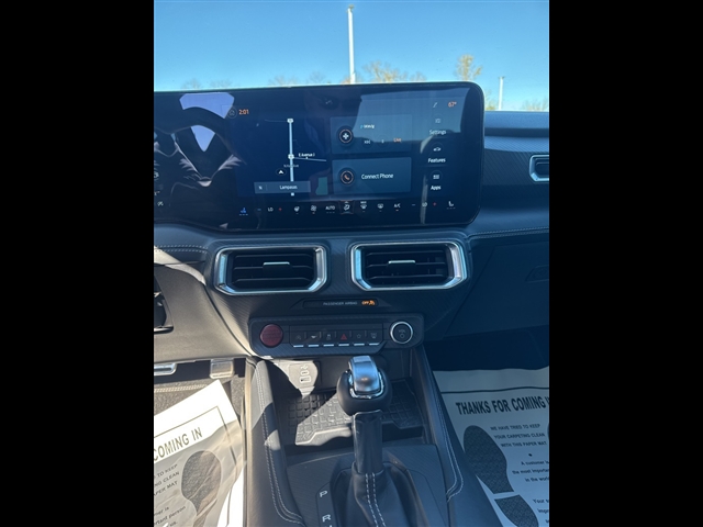 2024 Ford Mustang EcoBoost Premium:58853