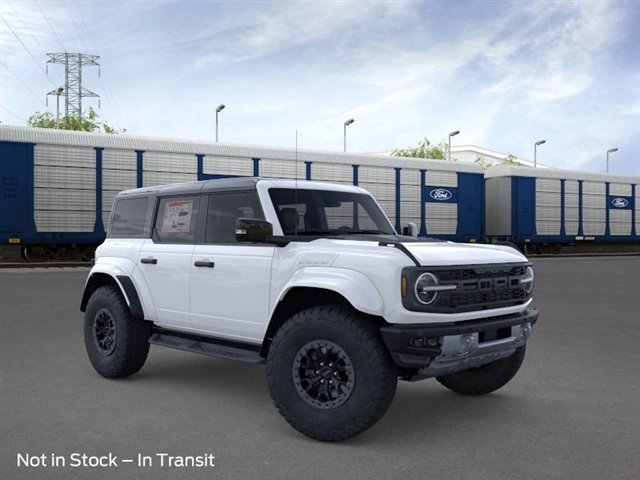 2025 Ford Bronco Raptor:59140