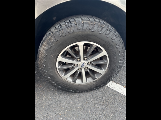 2019 Ford Expedition Max XLT:55772