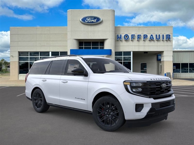 2025 Ford Expedition Platinum:59110