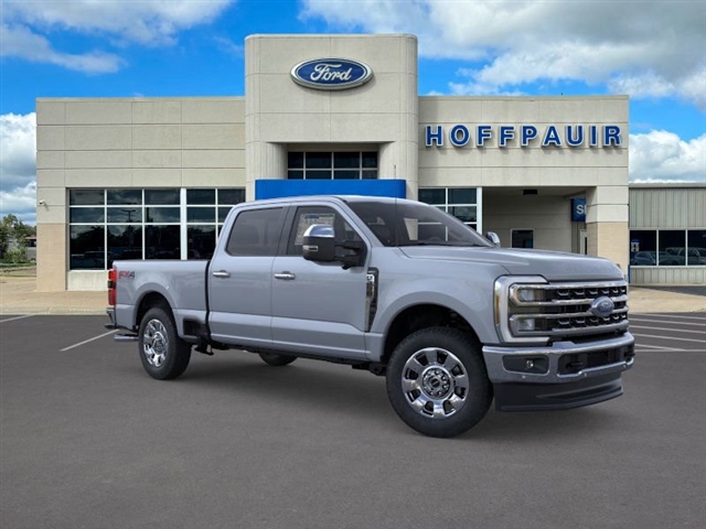 2026 Ford F-250 Super Duty King Ranch:59530