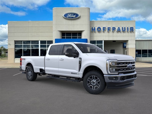 2026 Ford F-250 Super Duty King Ranch:59420