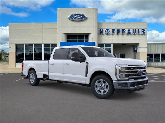 2026 Ford F-250 Super Duty XLT:57950