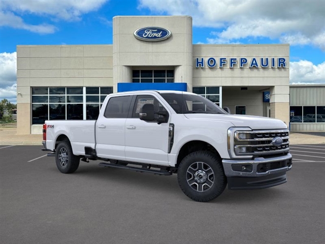 2026 Ford F-250 Super Duty King Ranch:58800