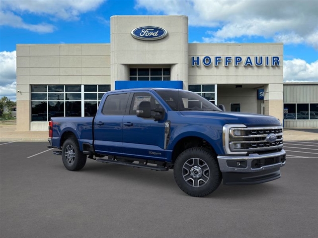 2026 Ford F-250 Super Duty King Ranch:59520
