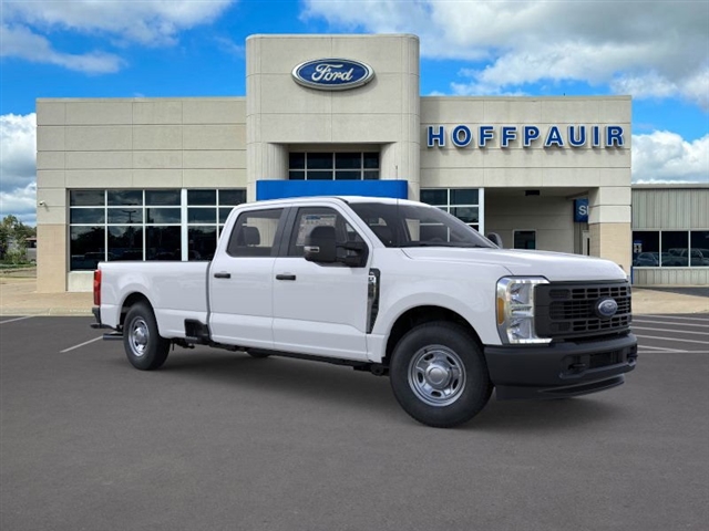 2026 Ford F-350 Super Duty XL:57860