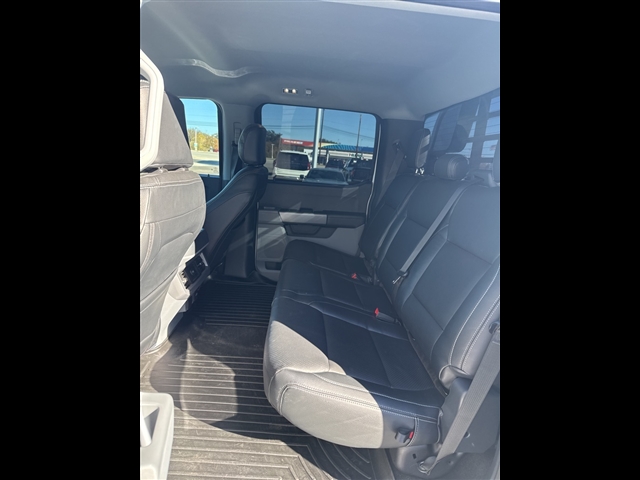 2024 Ford F-350 Super Duty King Ranch:59201