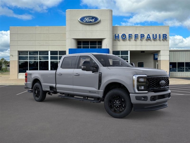 2026 Ford F-350 Super Duty King Ranch:58780