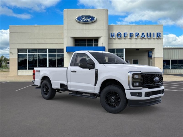 2026 Ford F-250 Super Duty XL:59430