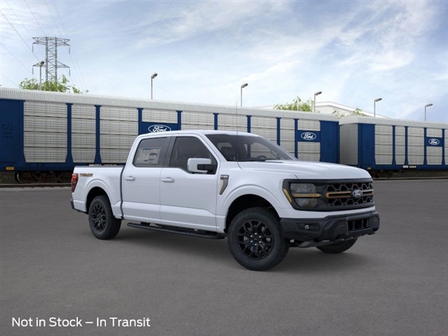 2025 Ford F-150 Tremor:59510