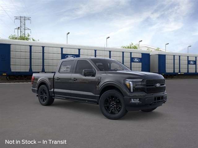 2025 Ford F-150 Platinum:59240