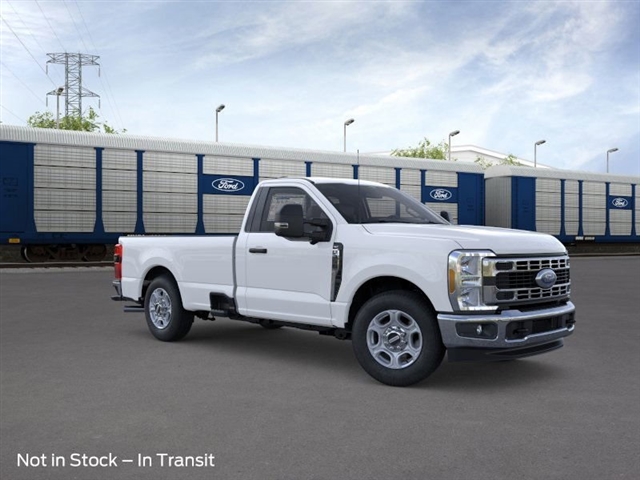 2026 Ford F-350 Super Duty XLT:59560