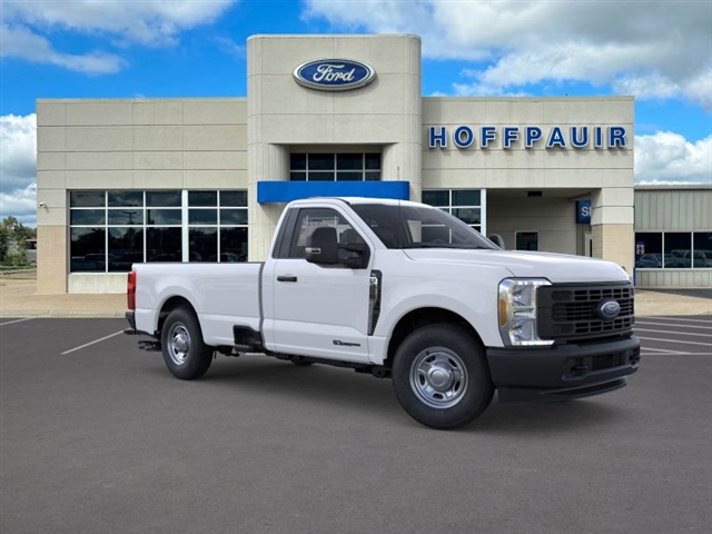 2026 Ford F-350 Super Duty XL:58750