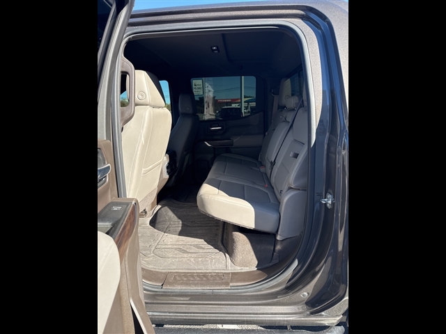 2019 GMC Sierra 1500 SLT:57514