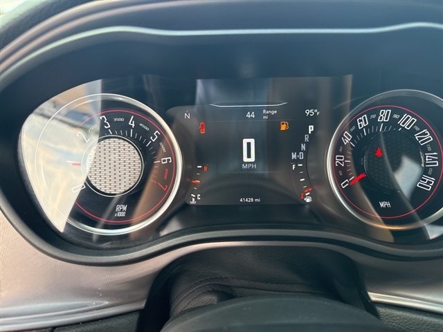 2023 Dodge Challenger SXT:57222