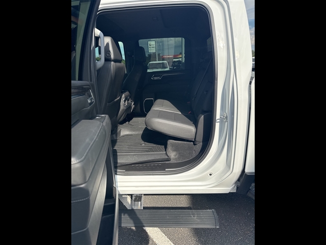 2024 Chevrolet Silverado 2500HD LTZ:55361