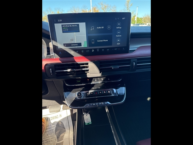 2023 LINCOLN Corsair Reserve:90152