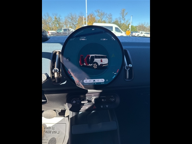 2025 MINI Countryman Cooper S ALL4:54631