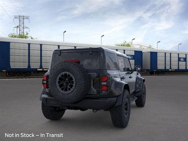 2025 Ford Bronco Raptor:59160