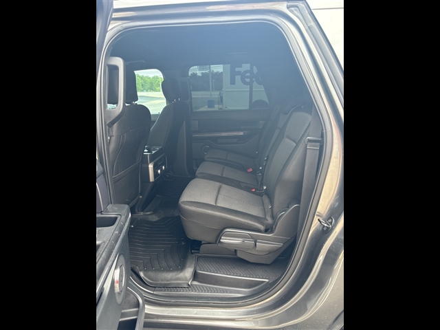 2019 Ford Expedition Max XLT:55772