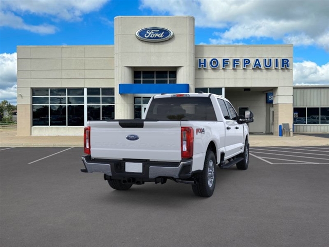 2026 Ford F-250 Super Duty King Ranch:59940