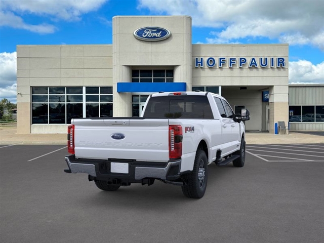 2026 Ford F-250 Super Duty King Ranch:59420