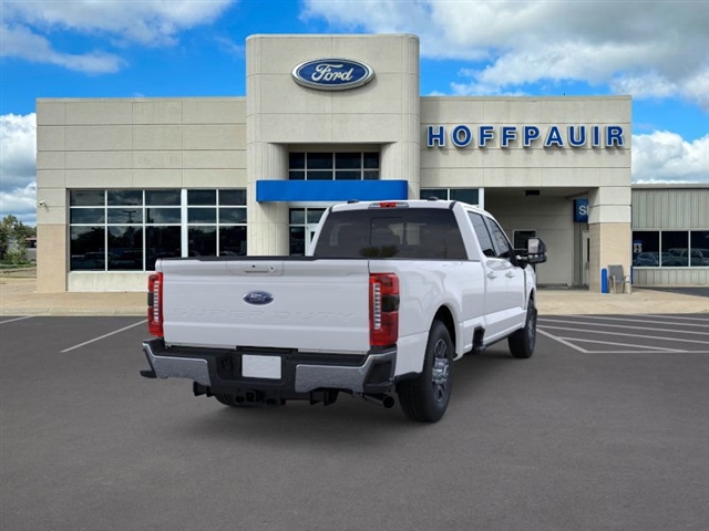 2026 Ford F-250 Super Duty XL:58720