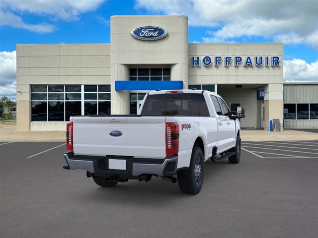 2026 Ford F-250 Super Duty King Ranch:58800