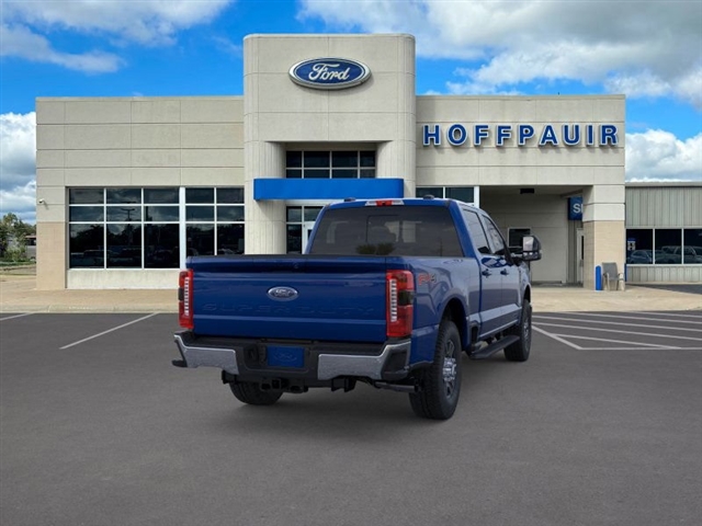 2026 Ford F-250 Super Duty King Ranch:59520