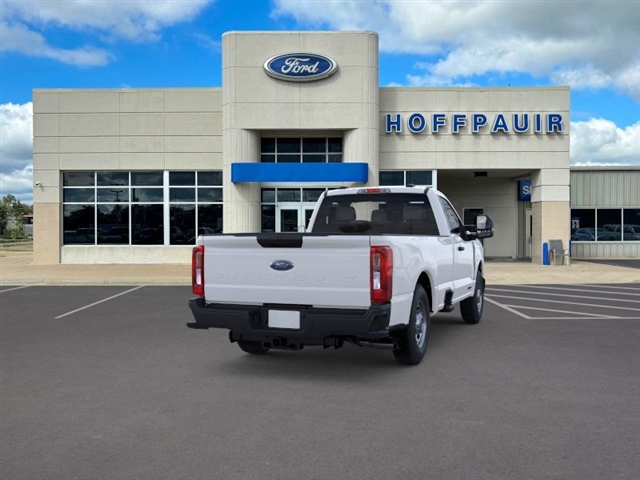 2026 Ford F-350 Super Duty XL:58750