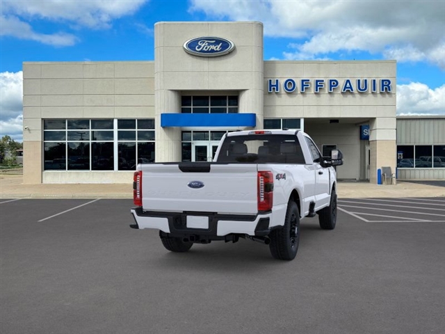 2026 Ford F-350 Super Duty XL:59930