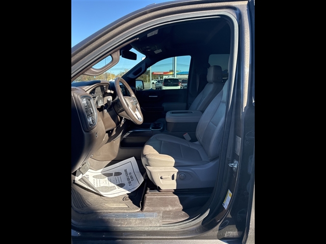 2019 GMC Sierra 1500 SLT:57514