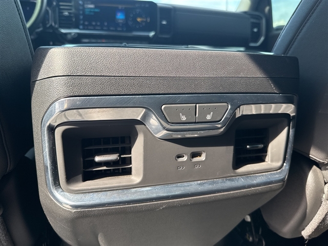 2024 Chevrolet Silverado 2500HD LTZ:55361