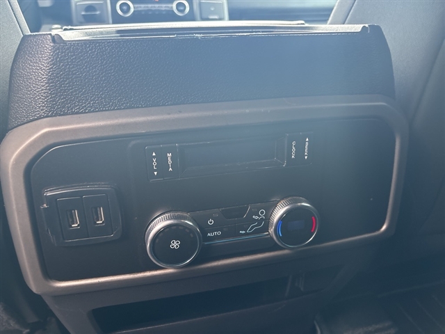 2019 Ford Expedition Max XLT:55772