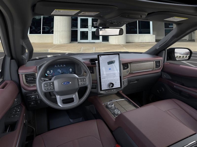 2024 Ford Expedition Limited:53090