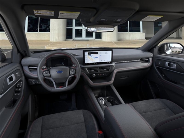 2026 Ford Explorer ST:58940