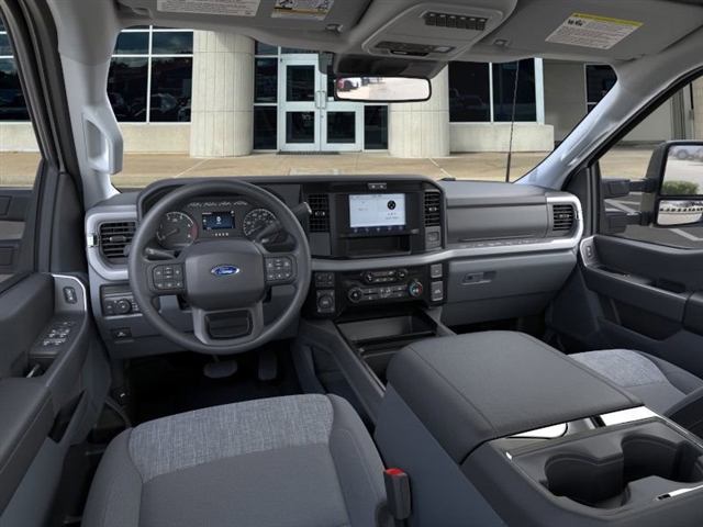 2026 Ford F-250 Super Duty King Ranch:59940