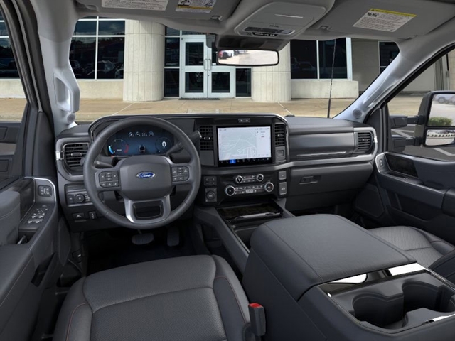 2026 Ford F-250 Super Duty King Ranch:59420