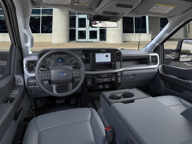 2026 Ford F-350 Super Duty XL:57860