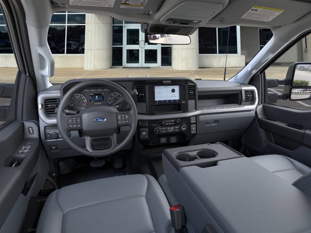 2026 Ford F-350 Super Duty XL:58900