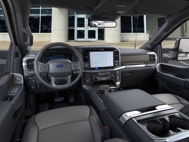 2025 Ford F-150 Lariat:57940