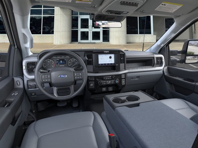 2026 Ford F-350 Super Duty XL:58750