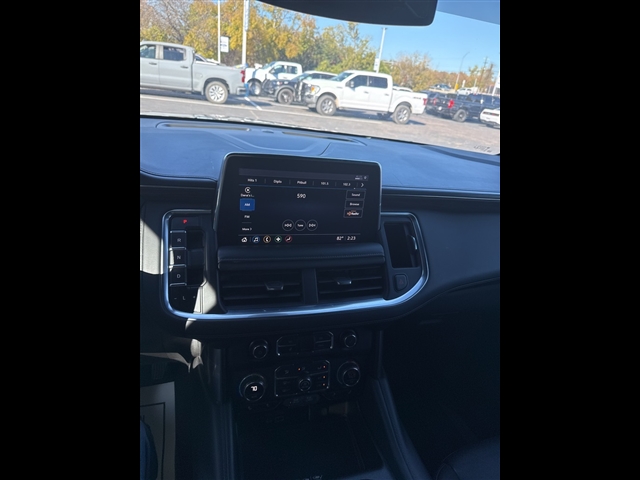 2021 Chevrolet Tahoe Z71:57512