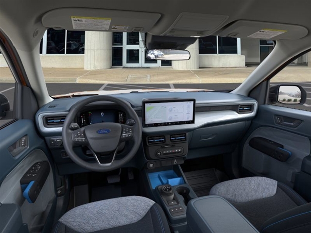 2026 Ford Maverick XLT:59380