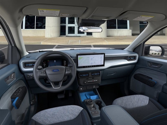 2025 Ford Maverick XLT:59210