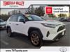 2024 Toyota RAV4 Hybrid