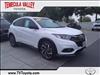 2019 Honda HR-V